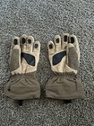 Sitka Mens Xxl Blizzard Gtx Gloves - 600285 - Coyote 
