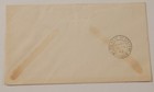 Bathurst Gambia To Port Of Spain Trinidad 1942 First Flight Airmail