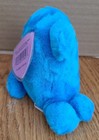 Nwt protector Swibco Puffkins Rare Splash The Dolphin Plush Stuffed Animal