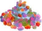 Dazzling 12 Pack Mochi Squishy Toys     Perfect As Classroom Incentives   Gifts