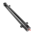 For Holland L865 Ls180 Lx865 Lx885 L180 L185 Power Steering Cylinder 87038982 Us