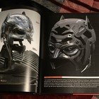Batman V Superman  Dawn Of Justice Tech Manual Titan Books Hardcover