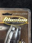 New Illusion Extinguisher Deer Call Modislide Buck Doe Fawn Call Dvd Sealed