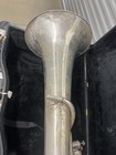 King 627 Baritone Horn Upright Bell
