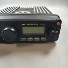 Motorola Xtl1500  136-174 Mhz  Vhf   P25 Two Way Mobile Radio M28kss9pw1an  2823