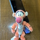 Disney Tigger Winnie The Pooh Plush Stuffed Animal Orange W  Tag