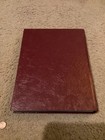 Vintage Osage County Profiles 1978 Hb State History Genealogy Hardback Oklahoma