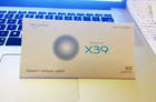 Lifewavex39 Patches - 30 Patches - Elevate  Activate  Regenerate