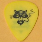 Blues Traveler 1997 Straight On Till Morning Tour Chan Kinchla Stage Guitar Pick