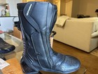 Alpinestars S-mx 5 Vented Motorcycle Boots Armored