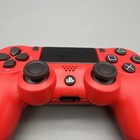 Genuine Sony Playstation 4 Ps4 Dualshock 4 Wireless Controller Glacier Red Oem 1