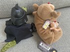 Set Of 2 Farce Wars Plush The Fantom Meanies Nwt