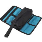 Professional Electricians Tool Bag - Foldable Storage Holder - 600d Oxford