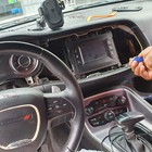 8 4  Car Radio Carplay Android Auto For2015-2021 Dodge Charger Challenger