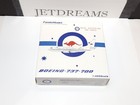 1 400 Royal Australian Air Force 737-700wl 100 Years Colors A36-001 Panda Model