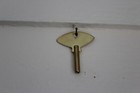 Chelsea Reproduction Clock Key For Ships Clock Movements  5 No Logo
