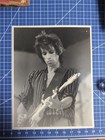 Keith Richards 1978 Rolling Stones Photo Boulder Co By Curt E Angeledes 11x14   