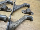 4 Eastlake   windsor  Stair Railing Brackets   nice Detail