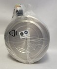 Keurig Bolt 64 Oz Thermal Carafe Silver Black Commercial 08-201764-000 New   Box