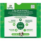 Greenies Original Teenie Natural Dental Care Dog Treats  54 Oz Box  192 Treats 