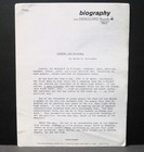 Rare 1971 Country Joe   The Fish Press Kit Records Original Promo Photos Joe Bio