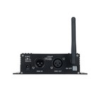 Dmx 512 2 4g Wireless Controller Transmitter Receiver Lcd Display Power Ad 1 Us