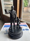 Walt Disney    partners    Statue Bronze Walt Disney Mickey Mouse The Art Of Disney
