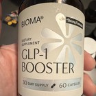 Bioma Strong Formula 5 Bottles