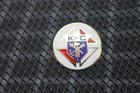  knights Of Columbus  Free Ship Lapel   Hat Pin Enamel Guaranteed For Life