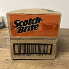 Scotch-brite Professional Griddle Polishing Pad  46- Box Of 20