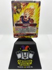 Vile Strike Dark Prince Vegeta P-025 Pr Leader Promo Dragon Ball Super Card Game
