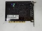 Creative Labs Sound Blaster Audigy 4 Sb0610 Pci Sound Card