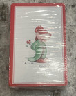 1937 Walt Disney Enterprises Dopey Sealed Deck Of Playing Cards New In Box