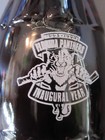 Coca Cola Coke Florida Panthers Inaugural Season 1993 1994 8oz Bottle