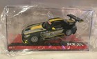 Scx 1 32 Slot Car Mercedes Benz Sls Gt3 Erebus Snap-on A10154 W  Lights Carrera