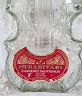 Stradivari Violin Decorative Wine Bottle Garling Collection Moldova 12 