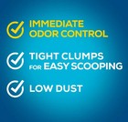 New Purina Tidy Cats Instant Action Clumping Cat Litter  Low Dust  35 Lb
