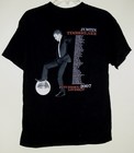Justin Timberlake Concert Tour T Shirt Futuresex Loveshow Vintage 2007 Medium
