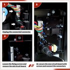 For Ge16-ext  ge16ext  Geh9-ext  geh9ext  Rv Water Heater Control Circuit Board