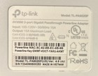 Tp-link Av2000 Powerline Adapter Tl-pa9020p 2-port Gigabit Ethernet Kit