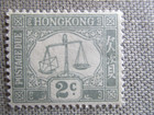 Hong Kong  Scott  J6 mnh
