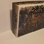 Monolith Conan Board Game W  Miniatures 2-5 Players 14  Con01