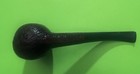 Royal Danish By Stanwell Reg   d 02 Very Unique Bowl Shape Estate Pipe  Bent Stem