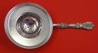 Francis I By Reed And Barton Sterling Silver Tea Strainer Hh Sp Custom Made