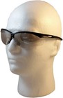 Jackson Nemesis Safety Glasses Black Frame With Indoor Outdoor Lens