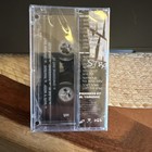 New Cassette Tape Weird Al Yankovic Straight Outta Lynwood   - Sealed