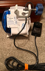 Covidien Kangaroo Joey Epump Pump W  Pole Clamp   Power Adapter