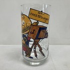1977 Mcdonalds Mcdonaldland Action Series  mayor Mccheese  Glass