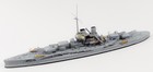 Hai 480 Austro-hungarian Planned Battleship Ersatz Monarch 1 1250 Scale Model