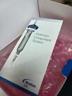20 Pcs Nordson 7012136 30cc Clear Syringe Barrell   White Piston
